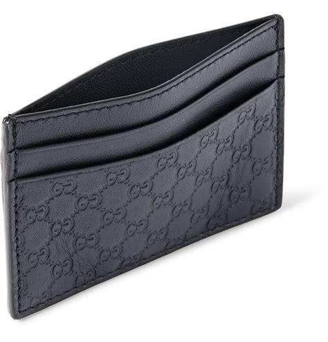 gucci card holder mens replica|gucci card holder men's selfridges.